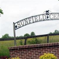 Sunfield Cemetery on Sysoon