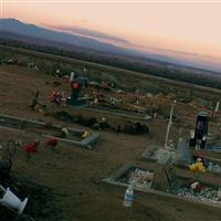 Sunland Cemetery on Sysoon