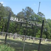 Sunlight Cemetery on Sysoon