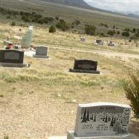 Sunny Cedar Rest Cemetery on Sysoon