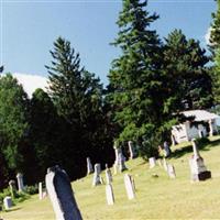 Sunny Hill Cemetery on Sysoon