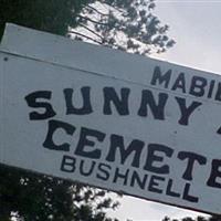 Sunny Hill Cemetery on Sysoon