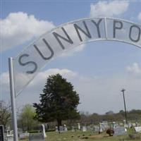 Sunny Point Cemetery on Sysoon