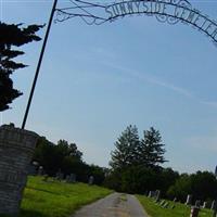 Sunny Side Cemetery on Sysoon