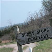 Sunny Slope Cemetery on Sysoon