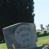 Sunny Slope Cemetery on Sysoon