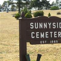 Sunnyside Cemetery on Sysoon