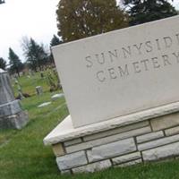 Sunnyside Cemetery on Sysoon