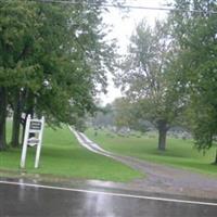 Sunnyside Cemetery on Sysoon