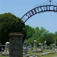 Sunnyside Cemetery on Sysoon