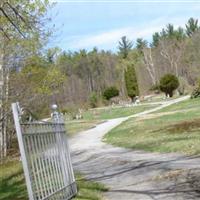 Sunnyside Cemetery on Sysoon