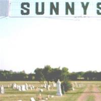 Sunnyside Cemetery on Sysoon