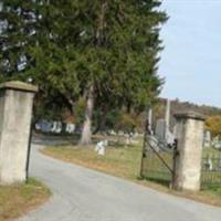 Sunnyside Cemetery on Sysoon