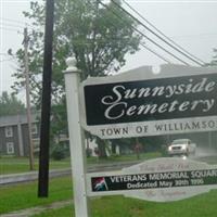 Sunnyside Cemetery on Sysoon