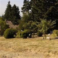 Sunnyside Pioneer Cemetery on Sysoon