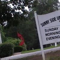 Sunnyside United Methodist Church on Sysoon