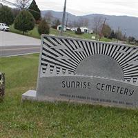 Sunrise Cemetery on Sysoon