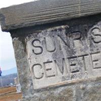 Sunrise Cemetery on Sysoon