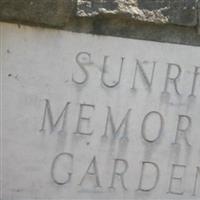 Sunrise Memorial Gardens on Sysoon