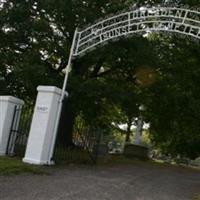 Sunset Cemetery on Sysoon