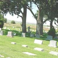 Sunset Cemetery on Sysoon