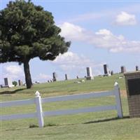 Sunset Cemetery on Sysoon