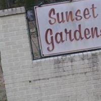 Sunset Gardens on Sysoon