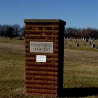 Sunset Hill Cemetery on Sysoon