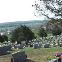 Sunset Hill Cemetery on Sysoon