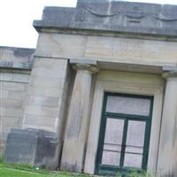 Sunset Hill Mausoleum on Sysoon