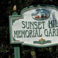 Sunset Hill Memorial Park on Sysoon