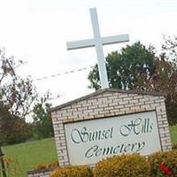 Sunset Hills Cemetery on Sysoon