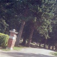 Sunset Hills Cemetery on Sysoon