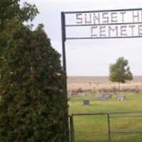 Sunset Hills Cemetery on Sysoon