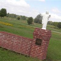 Sunset Memorial Gardens on Sysoon