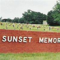 Sunset Memorial Gardens and Mausoleum on Sysoon