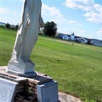 Sunset Memorial Park on Sysoon