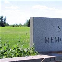 Sunset Memorial Park on Sysoon