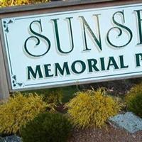 Sunset Memorial Park on Sysoon