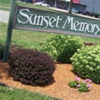 Sunset Memory Gardens on Sysoon