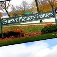 Sunset Memory Gardens on Sysoon