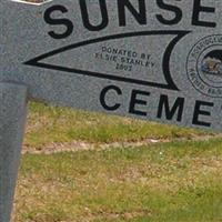 Sunset View Cemetery on Sysoon