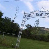 Sunset View Cemetery on Sysoon