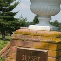 Sunset View Memorial Gardens on Sysoon
