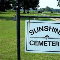 Sunshine Cemetery on Sysoon