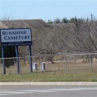 Sunshine Cemetery on Sysoon