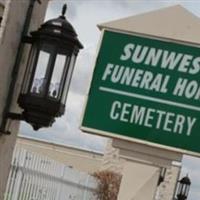 Sunwest Cemetery on Sysoon