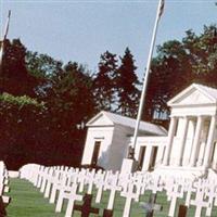 Suresnes American Cemetery on Sysoon