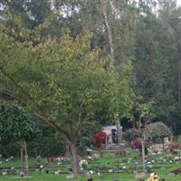 Surrey and Sussex Crematorium on Sysoon