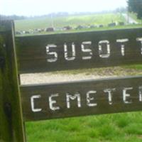 Susott Cemetery on Sysoon